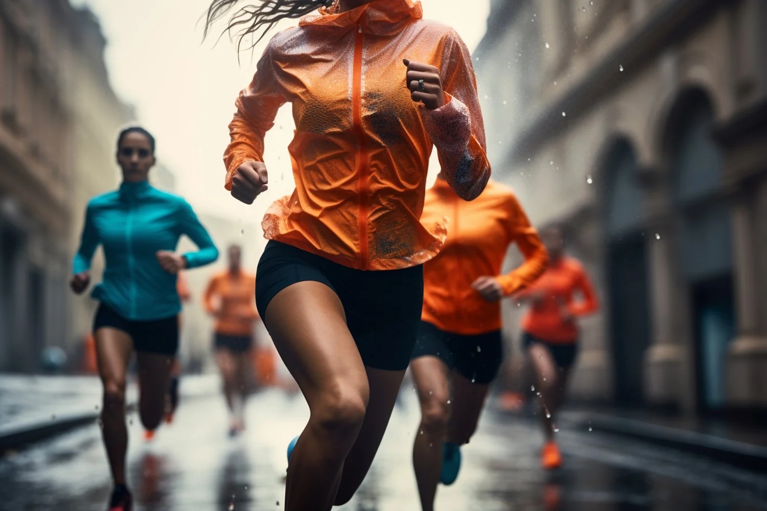 QIYI कपड्यांच्या अचूकतेसह सानुकूल स्पोर्ट्सवेअर तयार करणे